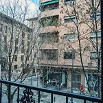 Centro De Granada, Cerca De La Catedral *