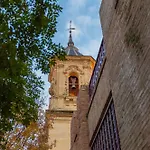 Centro De Granada, Cerca De La Catedral *