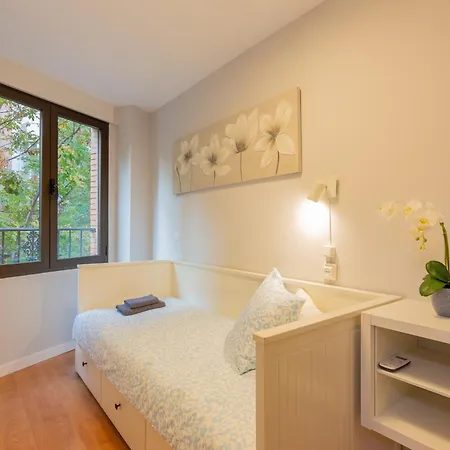 Apartman Centro De Granada, Cerca De La Catedral *