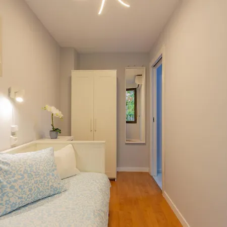 Centro De Granada, Cerca De La Catedral Apartman *