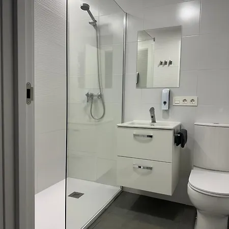 شقة Centro De Granada, Cerca De La Catedral *