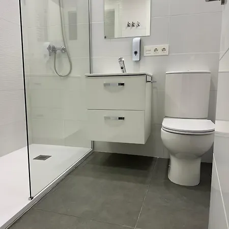 Apartman Centro De Granada, Cerca De La Catedral Granada