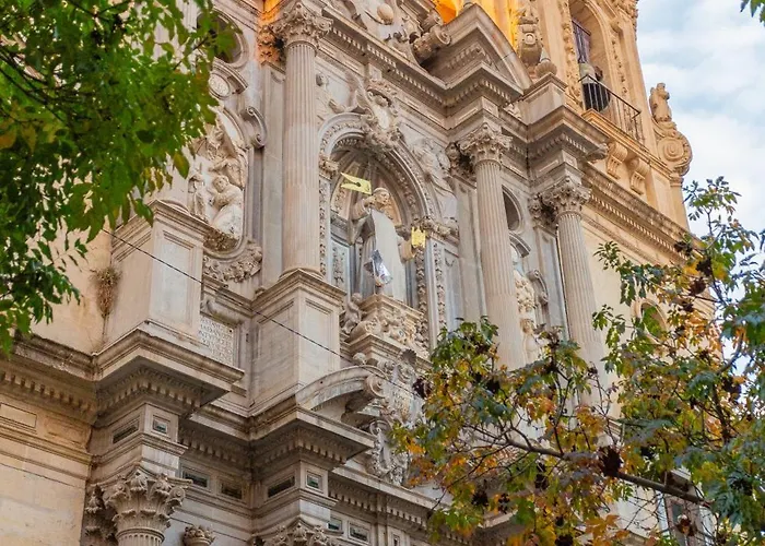 Centro De Granada, Cerca De La Catedral 아파트 *