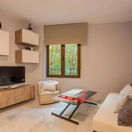 Apartamento Centro De Granada, Cerca De La Catedral Granada