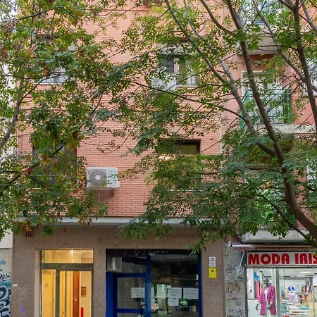 Apartamento Centro De Granada, Cerca De La Catedral